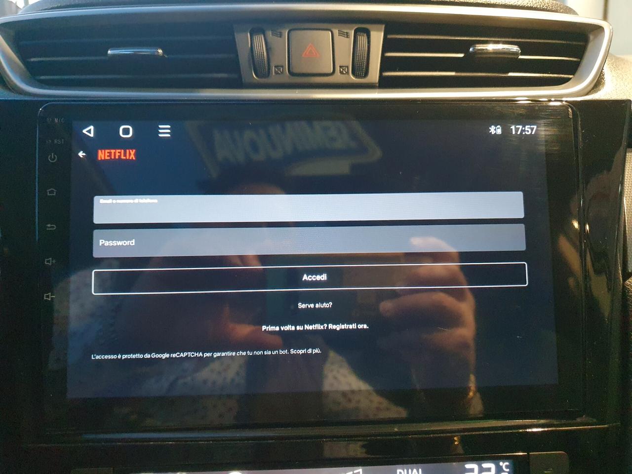 Nissan Qashqai 1.5 dCi 115cv N-Connecta my 19 Full