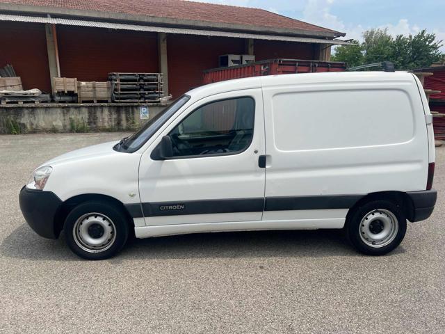 CITROEN Berlingo 1.9 D Bellissima Pronta per Consegna