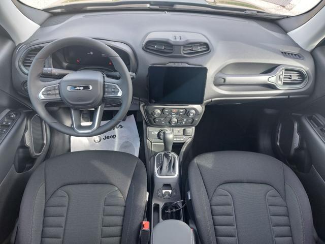 JEEP Renegade 1.5 Turbo T4 MHEV North Star *TETTO APRIBILE*
