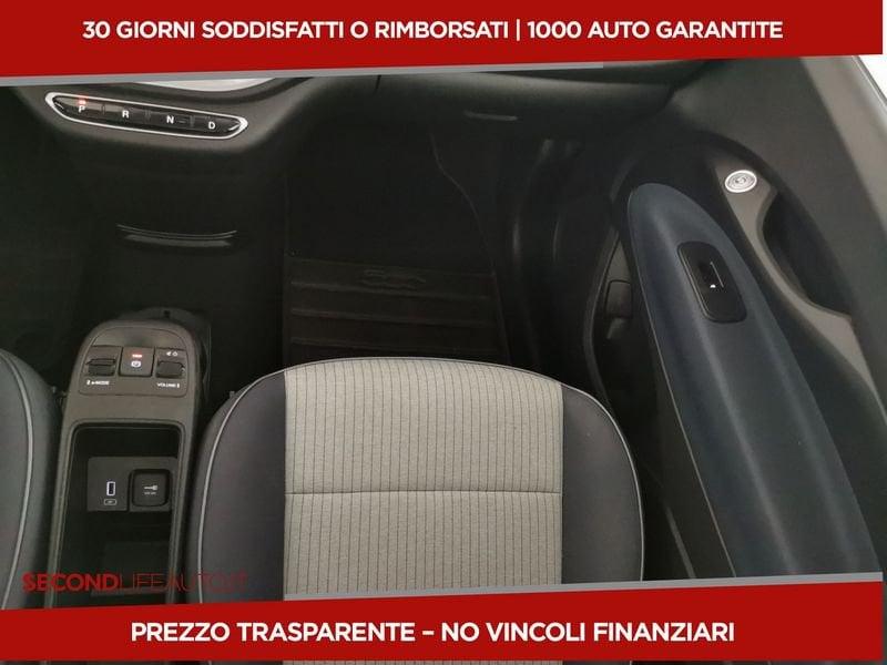 FIAT 500e 42 kWh La Prima