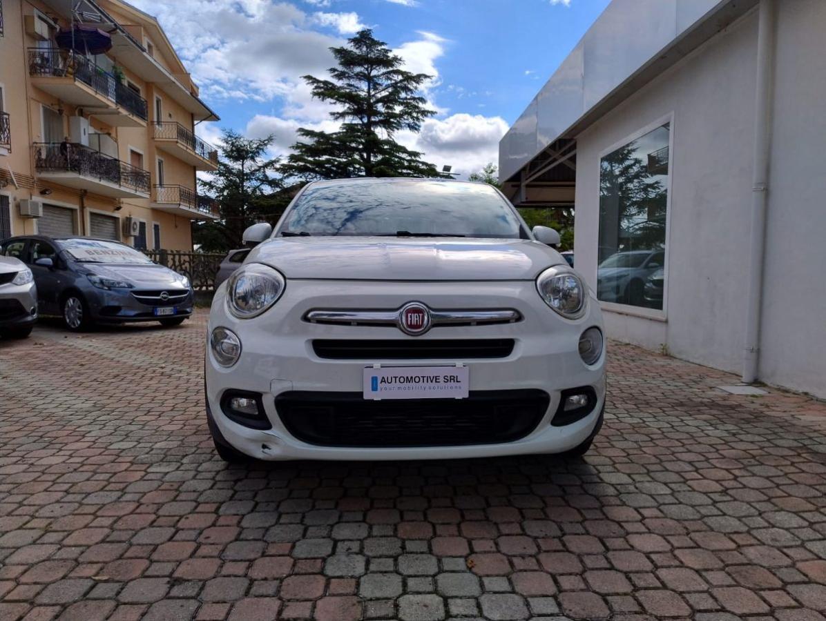 FIAT - 500X - 1.3 M.Jet 95 CV