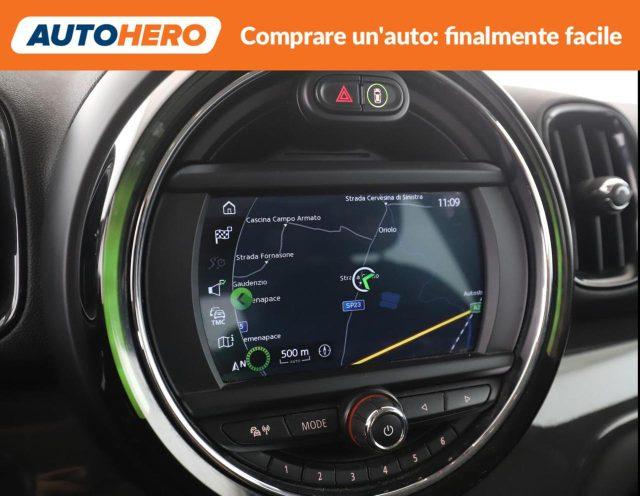 MINI Countryman 2.0 Cooper D Countryman