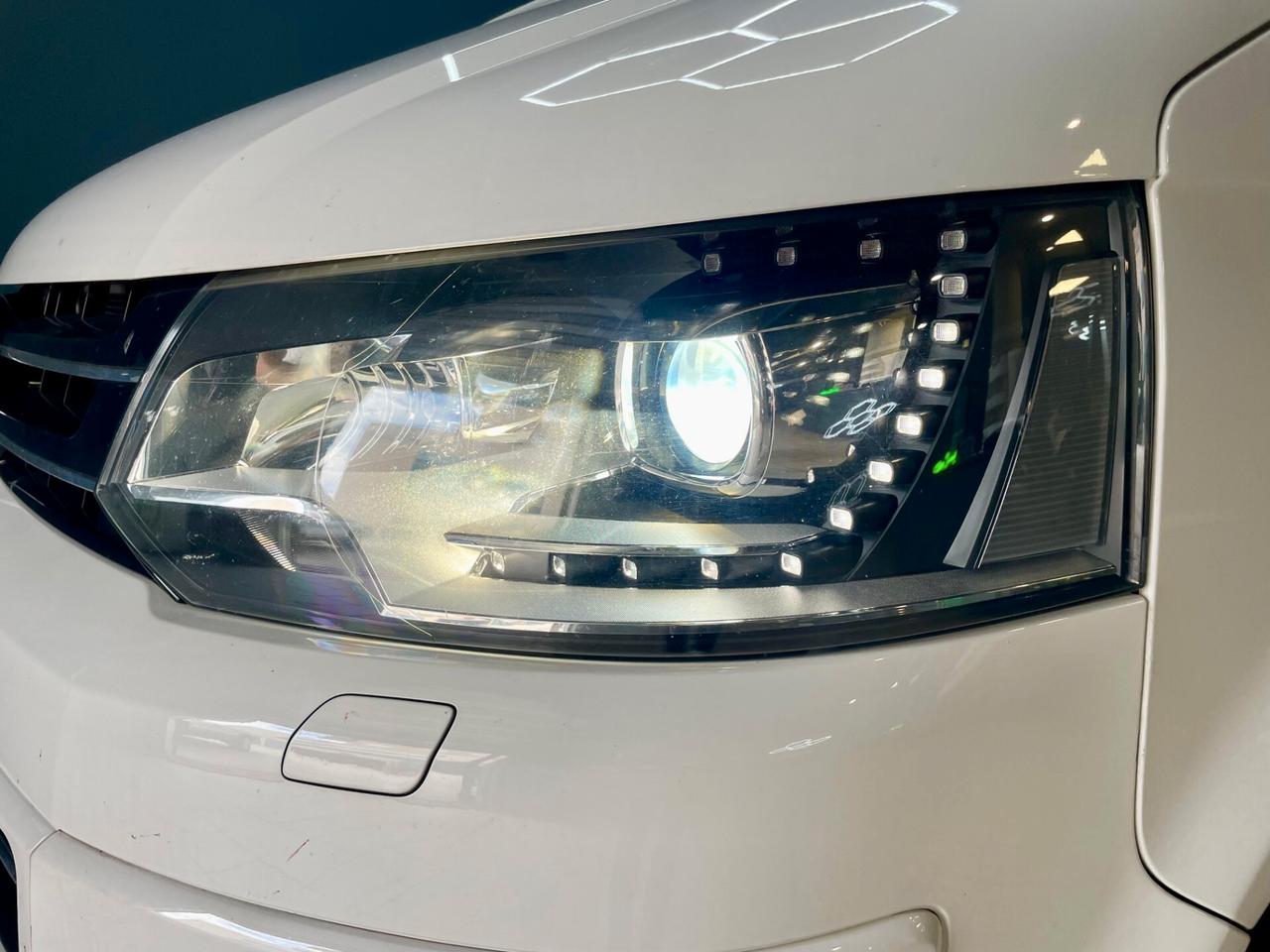 Volkswagen Multivan 2.0 TDI 150CV DSG Highline