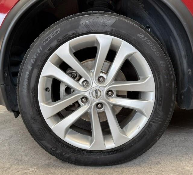 Nissan Juke 1.5 dCi Start&Stop Acenta