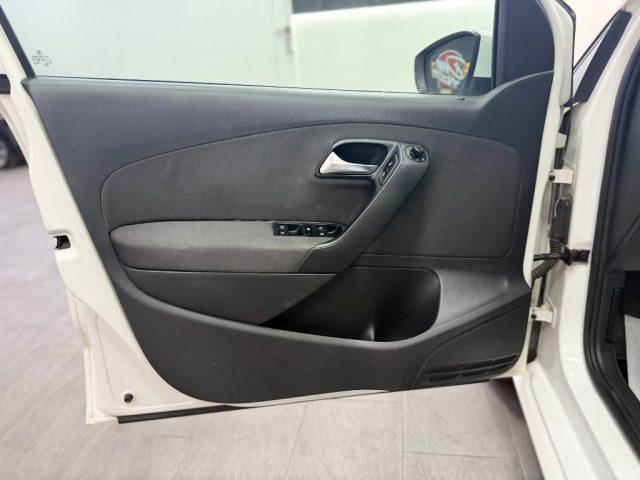 VOLKSWAGEN Polo 1.2 TDI DPF 5 p. Comfortline