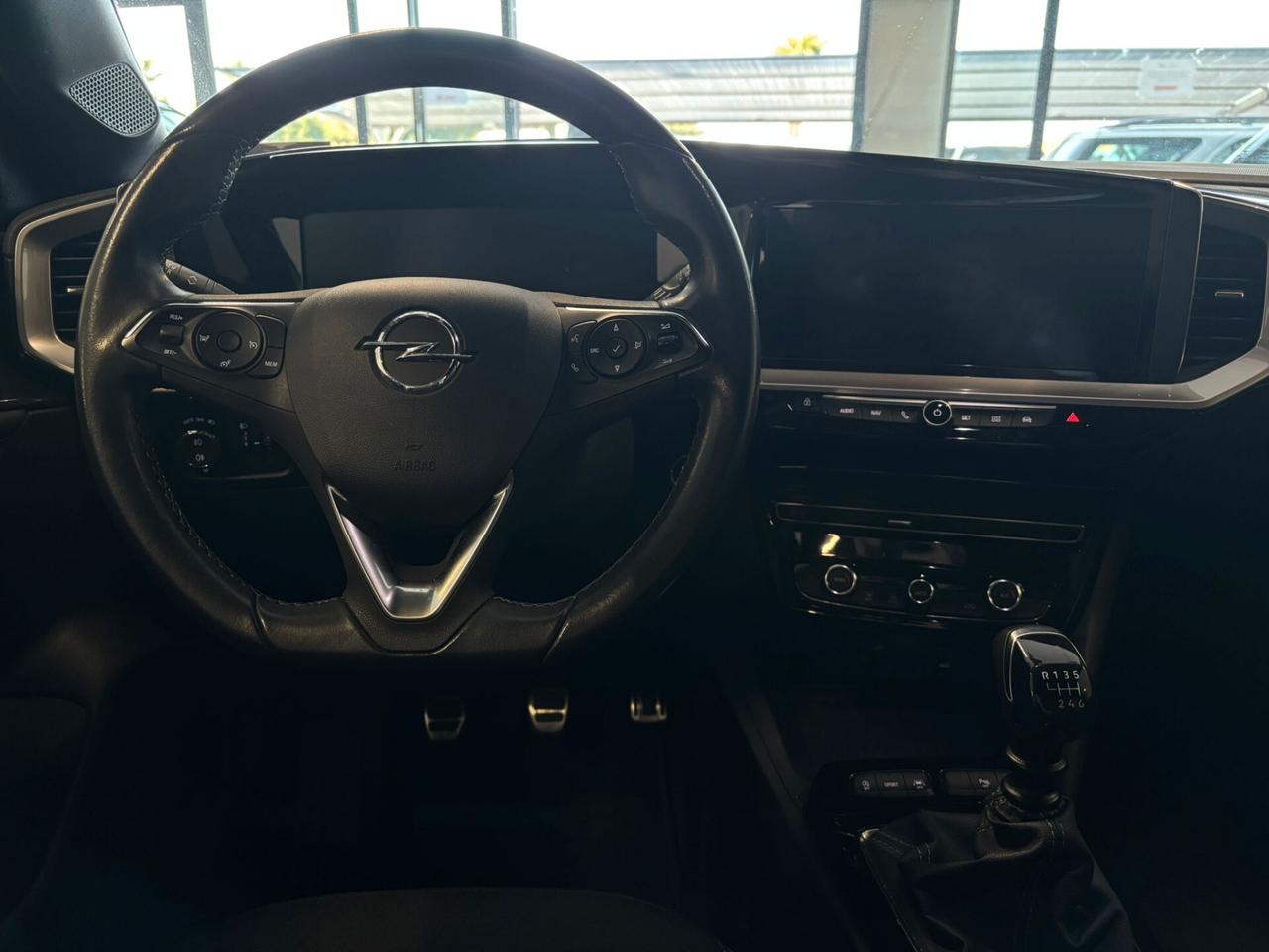 Opel Mokka GS LINE 1.2 Turbo 6mt SPOTICAR