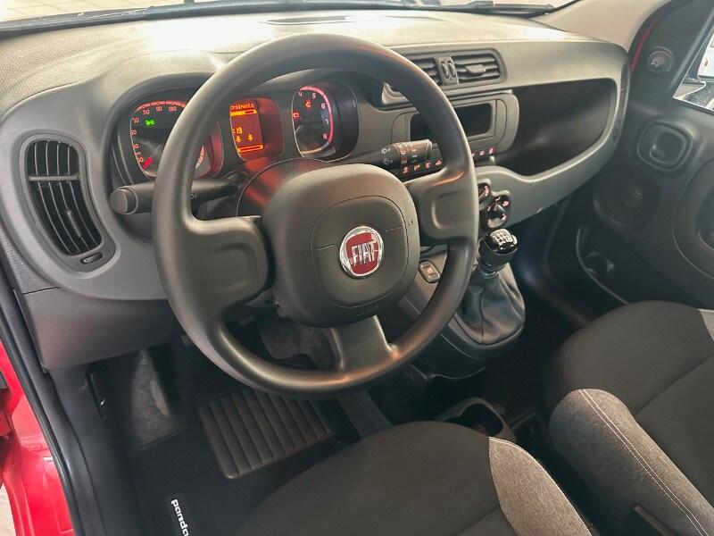 FIAT Panda 3ª serie Panda 1.0 FireFly S&S Hybrid