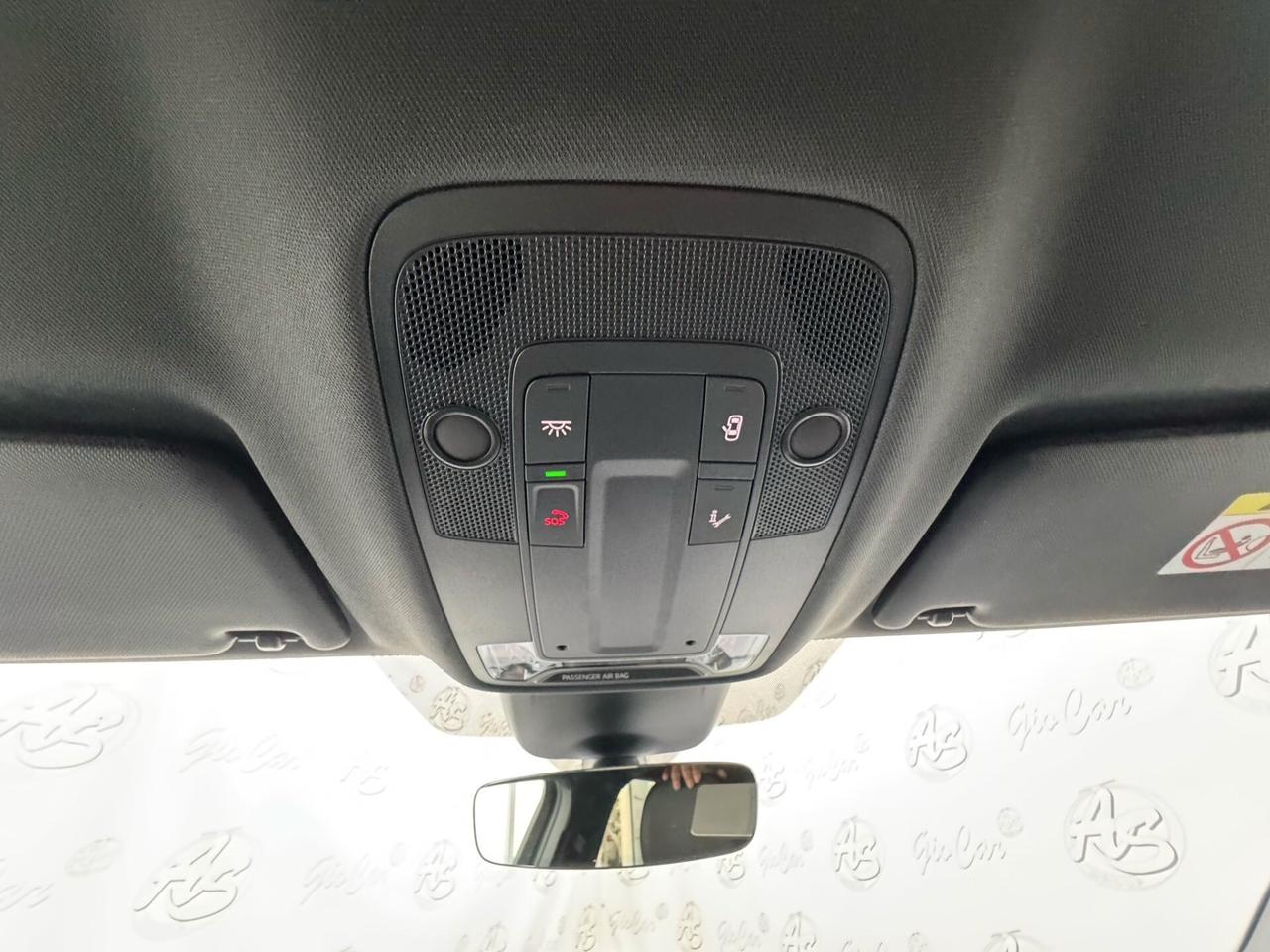 Audi Q3 SPB 35 TDI S tronic Identity Black S line