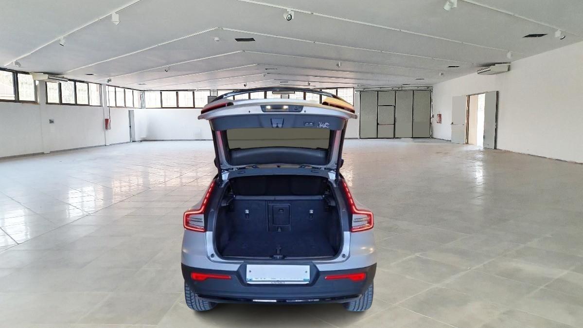 VOLVO C40 Recharge Twin Motor Awd 1St Edition