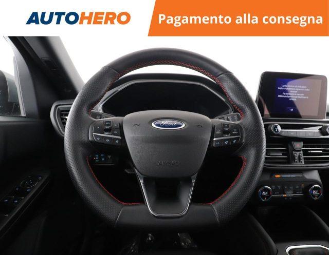 FORD Kuga 1.5 EcoBlue 120 CV 2WD ST-Line