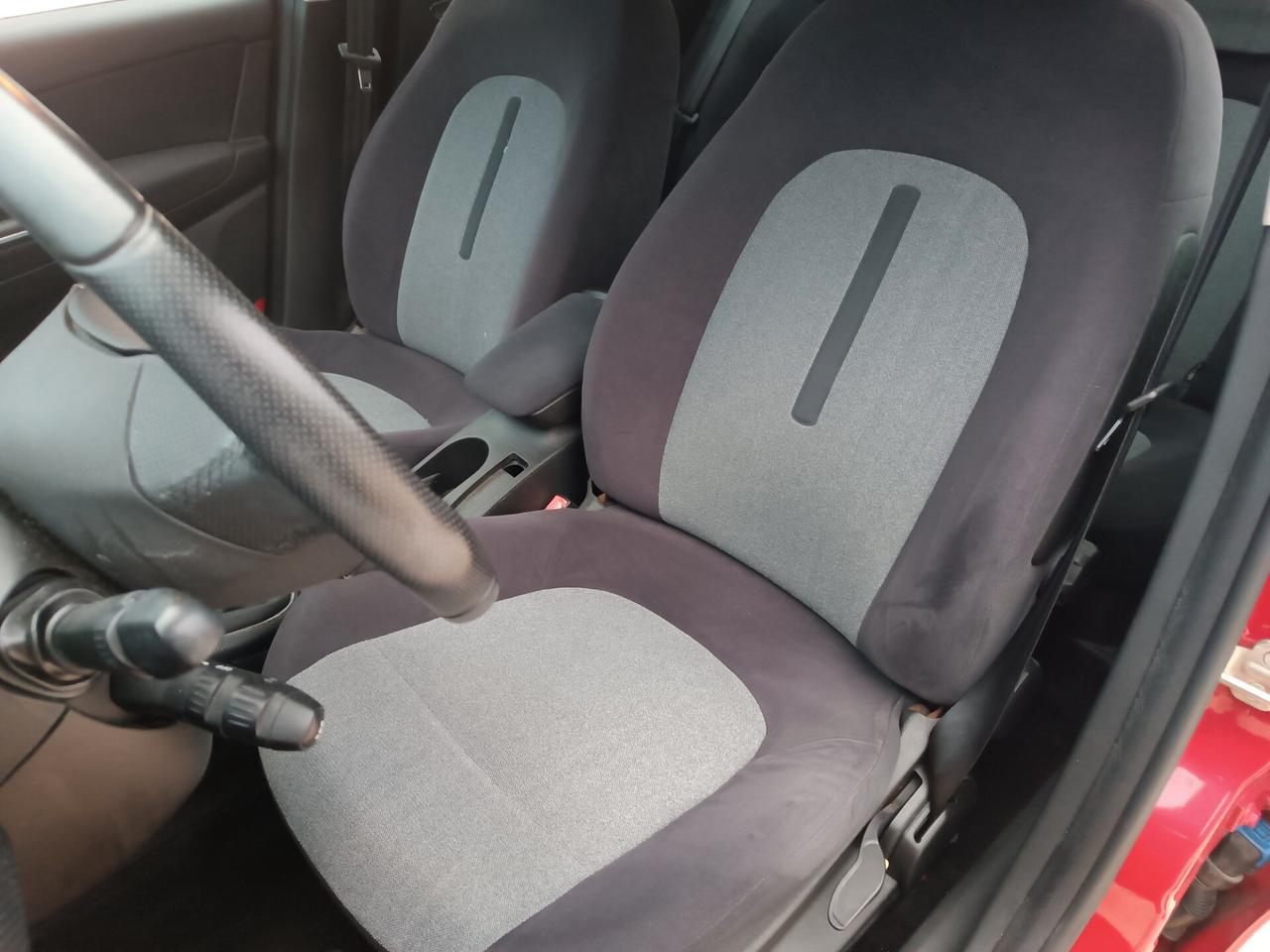 Fiat Bravo 1.6 diesel garanzia