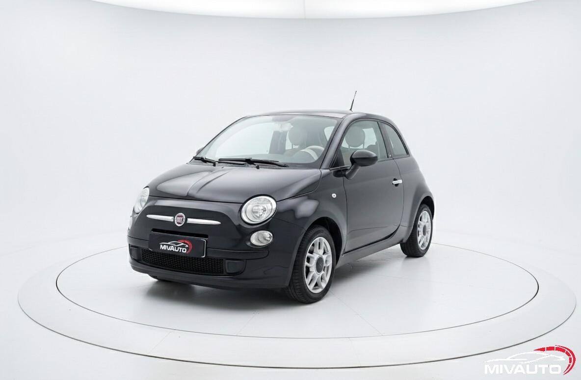 Fiat 500 1.3 Mtj 75 cv SPORT