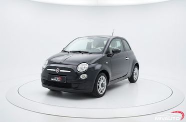 Fiat 500 1.3 Mtj 75 cv SPORT