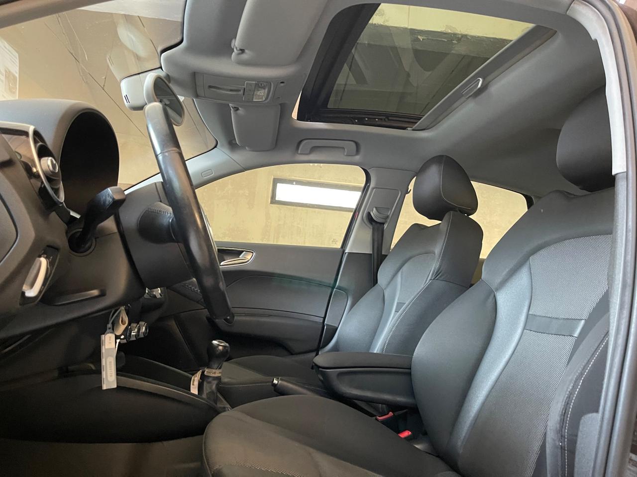 Audi A1 SPB 1.2 TFSI Ambition