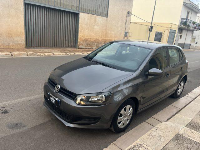 VOLKSWAGEN Polo 1.2 60Cv 5p Neopatentati