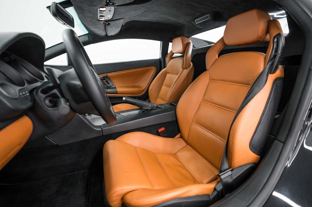 Lamborghini Gallardo 5.0 V10 Coupé