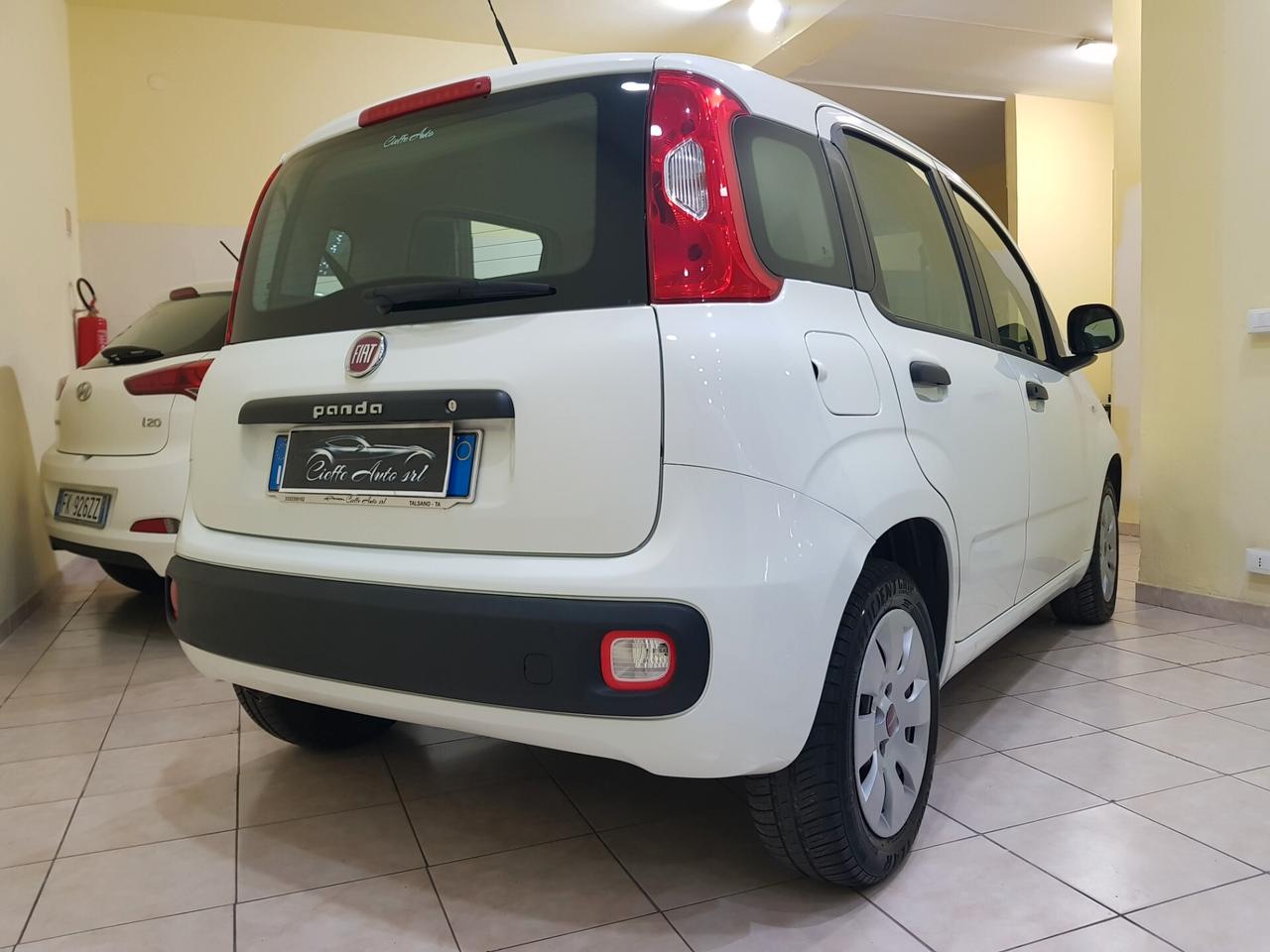 Fiat Panda 1.2 EasyPower Easy