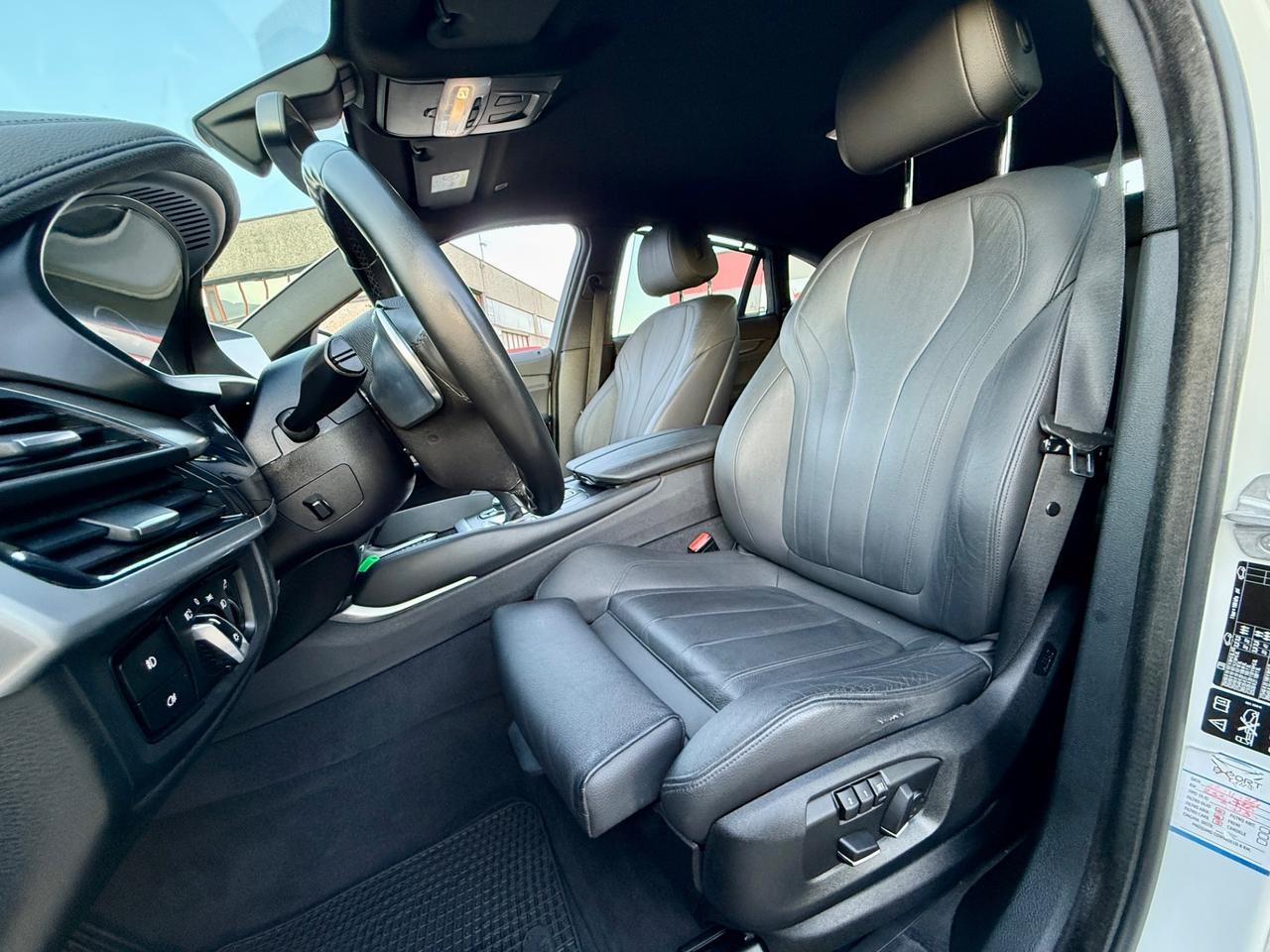 BMW X6 xDrive30d 249CV Msport 2016