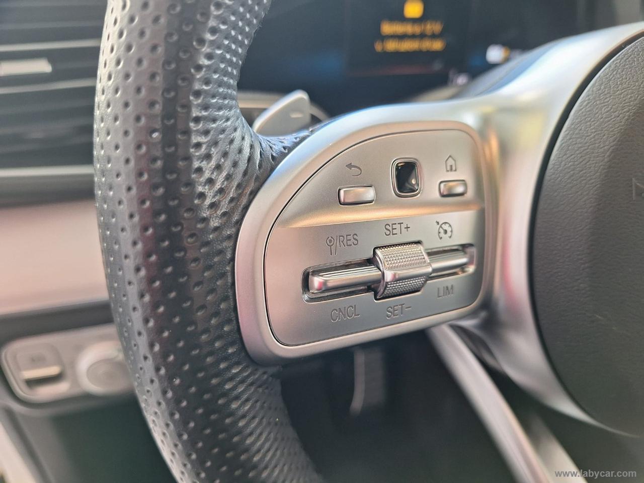 MERCEDES-BENZ GLE 350 de 4Matic EQ-Power Premium