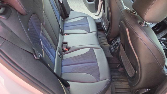 BMW 118 d 5p. Msport PERMUTE
