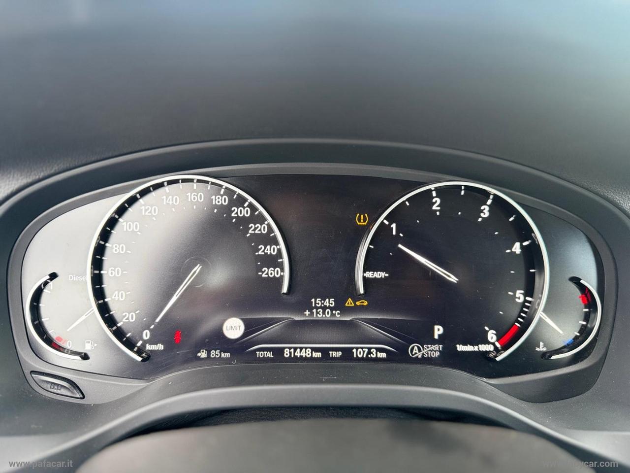 BMW X3 xDrive20d 48V xLine