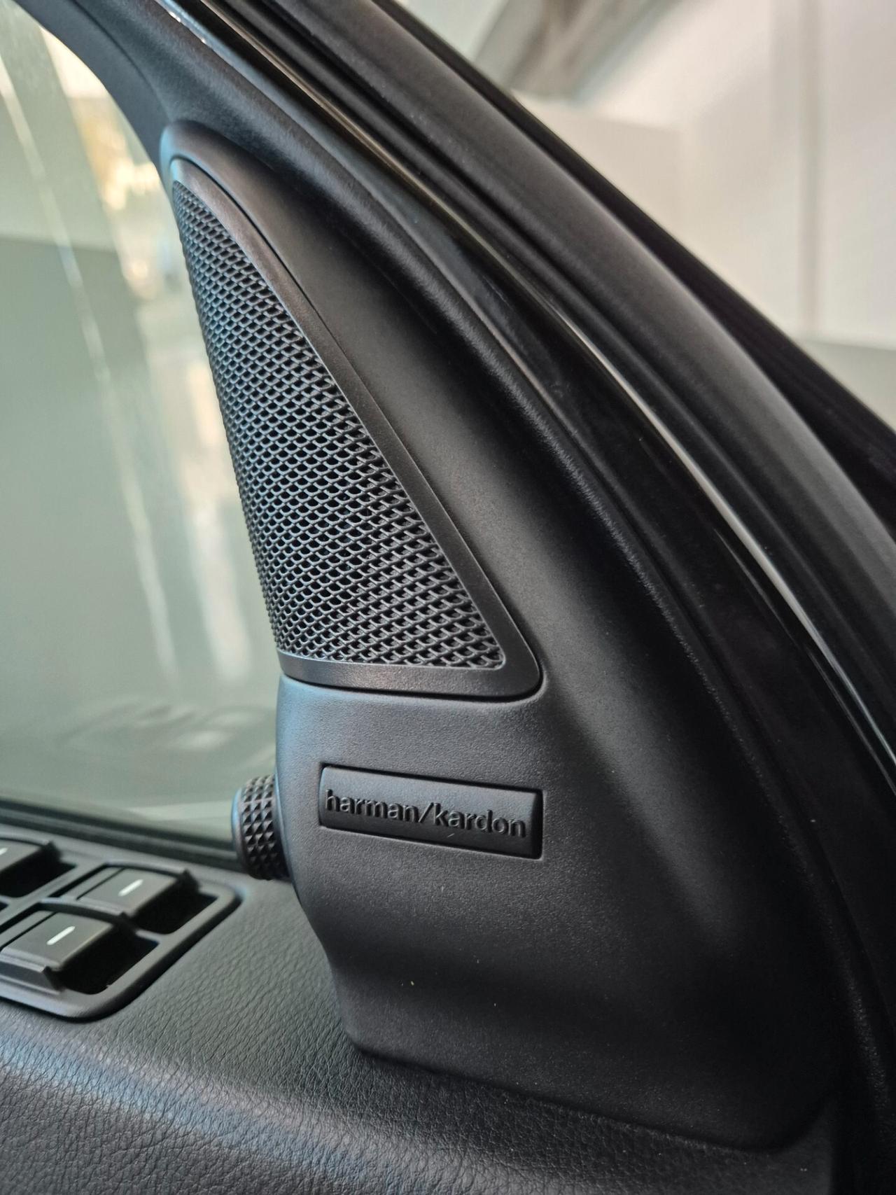 Land Rover Discovery TDV6 XS 2.7cc 190cv Automatico 7posti GancioTraino