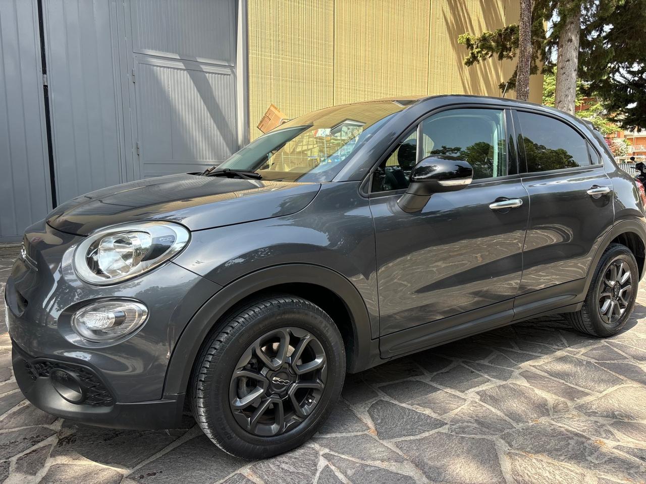 Fiat 500X 1.3 MultiJet 95 CV Lounge