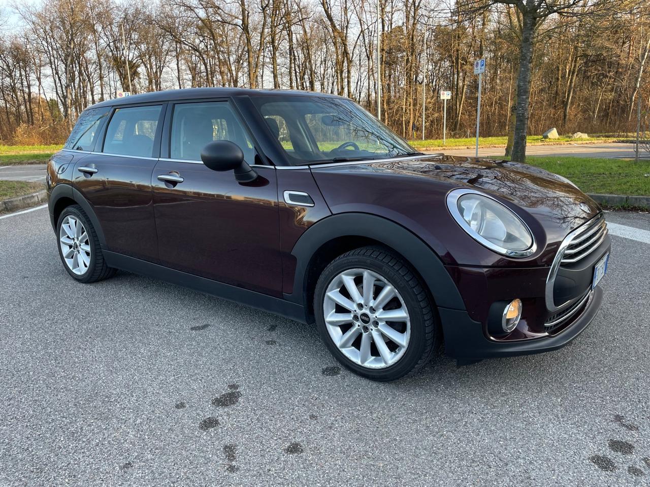 Mini Cooper Clubman 1.5 One Hype Clubman* Neo patentati*