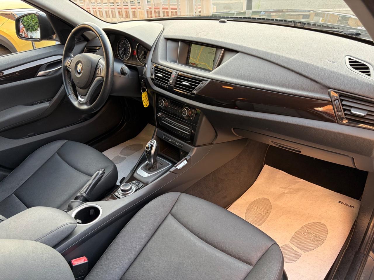 Bmw X1 sDrive18d xLine - BELLISSIMA !!