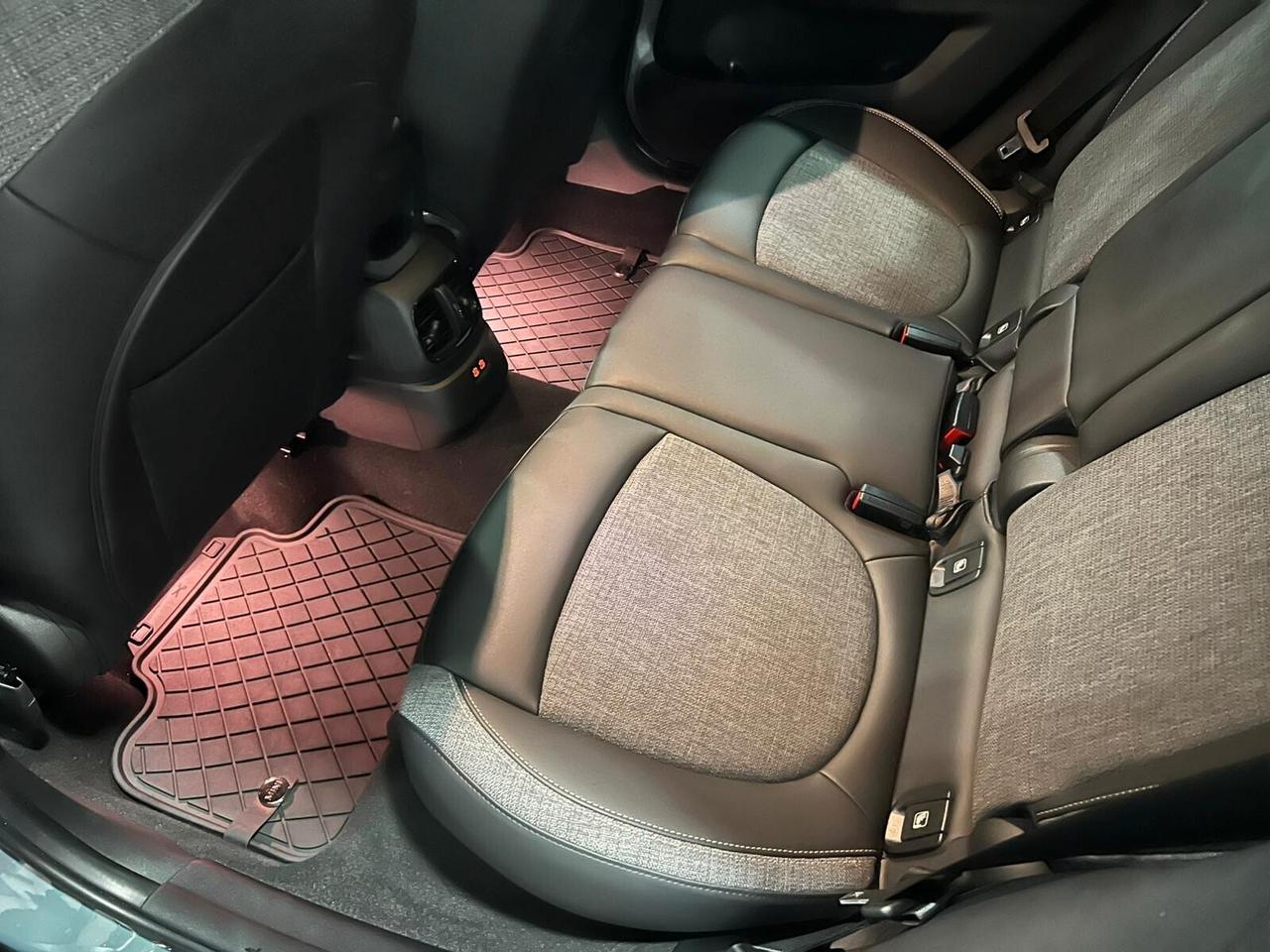 Mini Cooper Countryman 2.0 SD Aut. Yours ALL4 190 cv