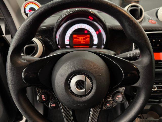 SMART ForTwo EQ Youngster Iva inclusa *Neopatentati*