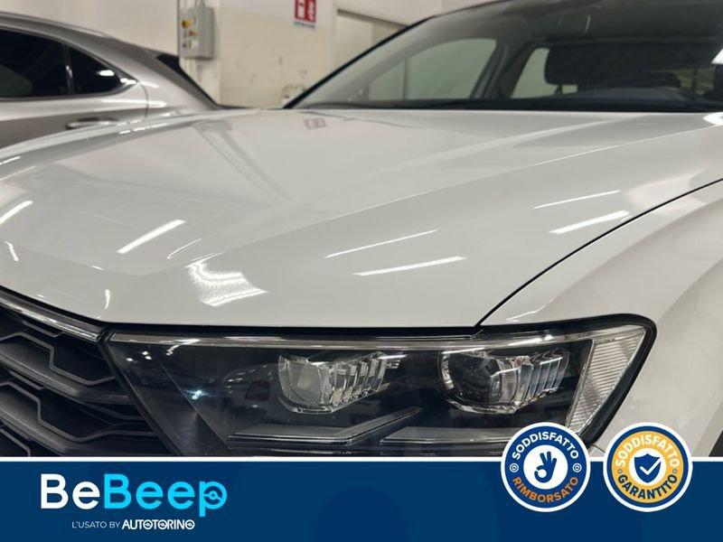 Volkswagen T-Roc 1.0 TSI ADVANCED