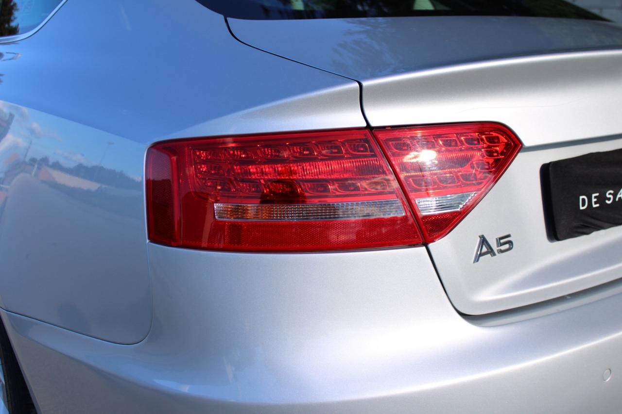 Audi A5 SPB 2.0 TDI F.AP. Advanced