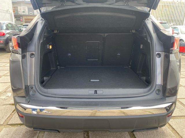 PEUGEOT 3008 BlueHDi 130 S&S EAT8 GT