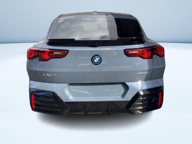 BMW X2 i I XDRIVE30 Msport