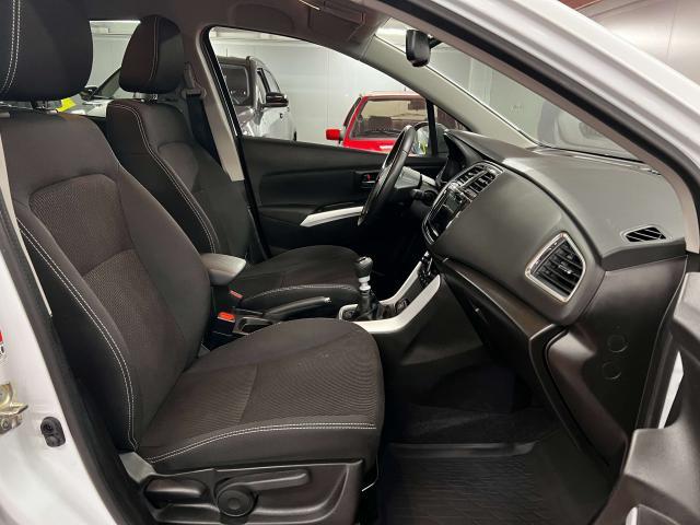 Suzuki SX4 S-Cross S-Cross 1.4 hybrid 4wd ALLGRIP