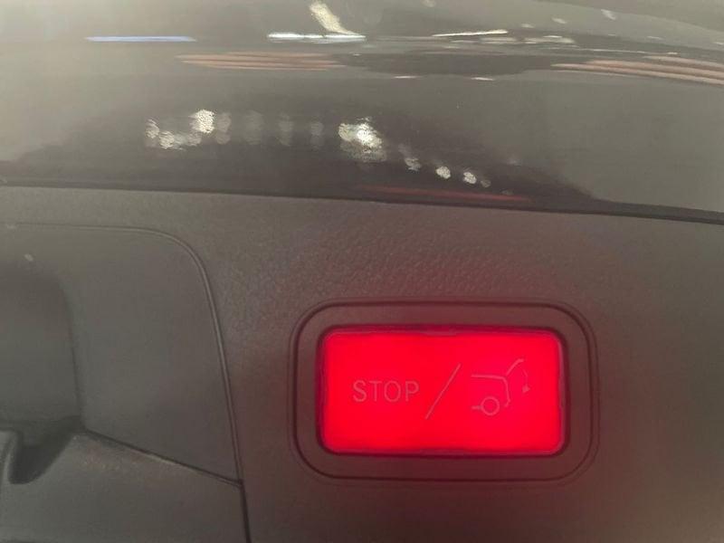 Mercedes-Benz GLA 200 d Progressive Advanced auto