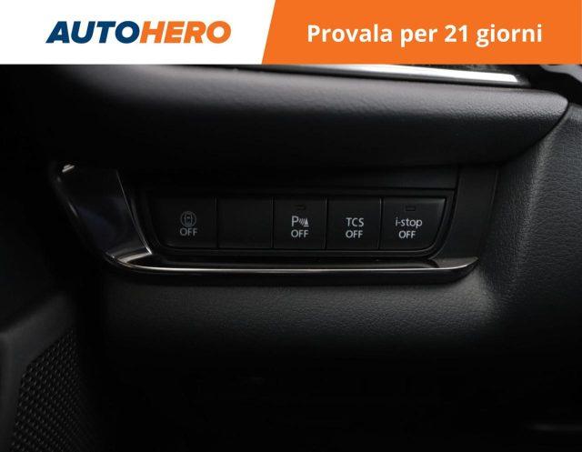 MAZDA CX-30 2.0L e-Skyactiv-G 150 CV M Hybrid 2WD Homura