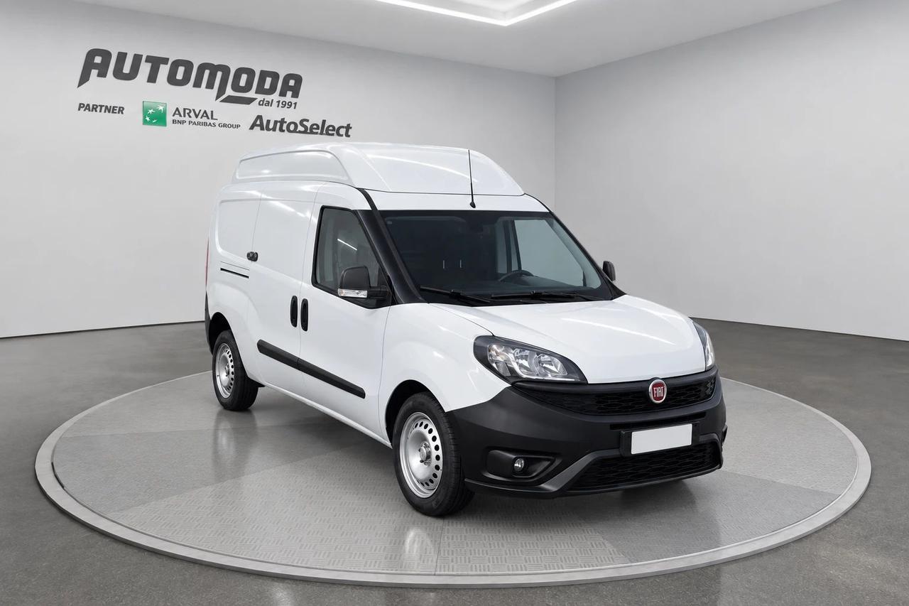 Fiat Doblo LH2 MAXI XL Tetto alto