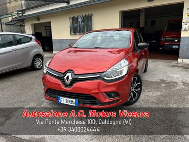 RENAULT CLIO 1.5 DCI 75CV - OK NEOPATENTATI