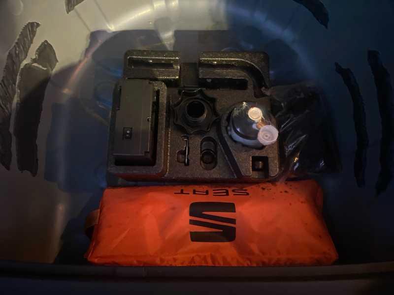 SEAT Arona 1.0 ecotsi Xperience 95Cv