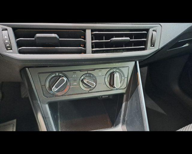 VOLKSWAGEN Polo 5p 1.0 mpi Trendline 65cv