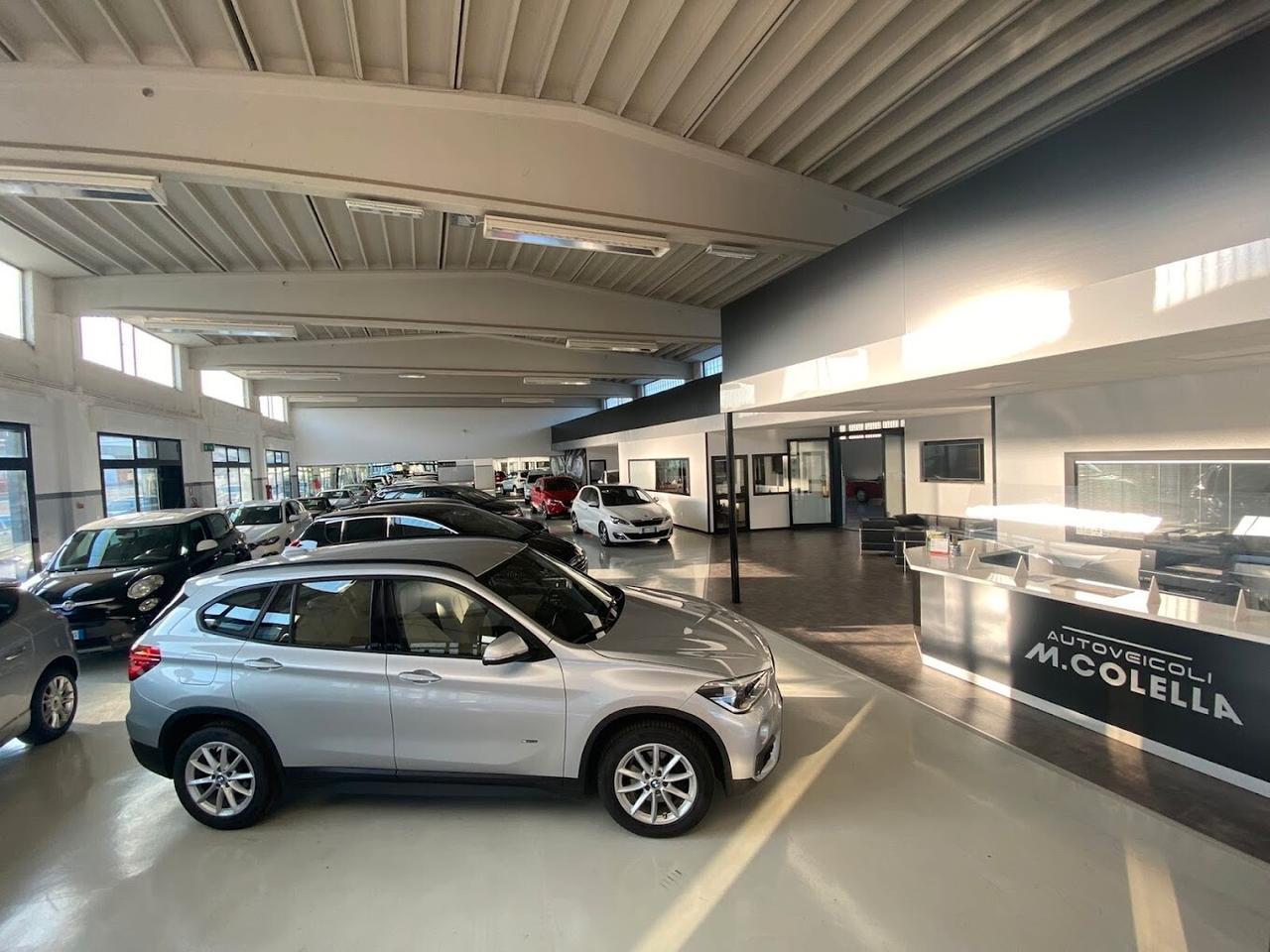 Fiat 500X 1.4 T-Jet 120 CV GPL S-Design Cross Xenon/Navi/Pelle