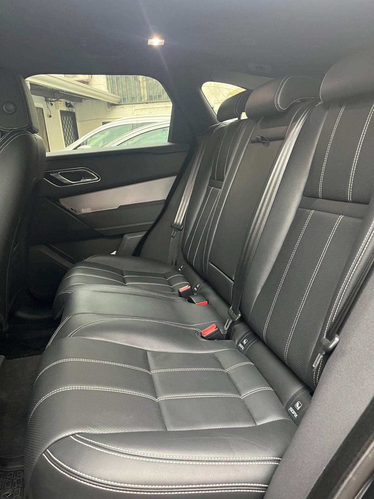 Land Rover Range Rover Velar 2.0D I4 204 CV R-Dynamic S