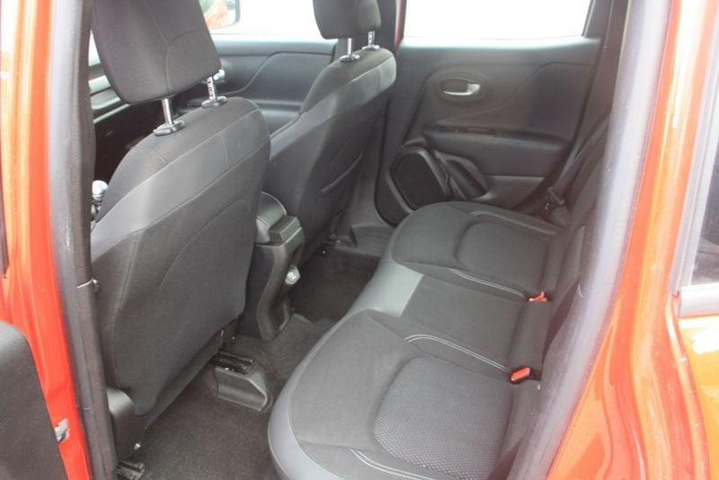 Jeep Renegade Renegade 1.0 T3 Limited