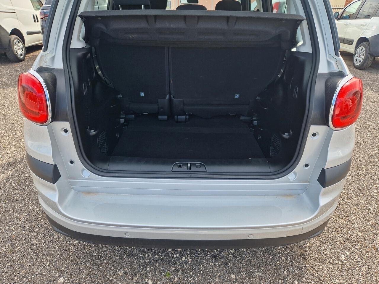 Fiat 500L 1.3 Multijet 95 CV Connect