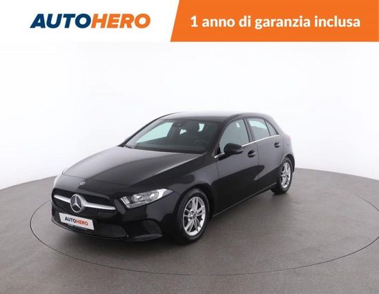 MERCEDES-BENZ A 160 Business - CONSEGNA A CASA