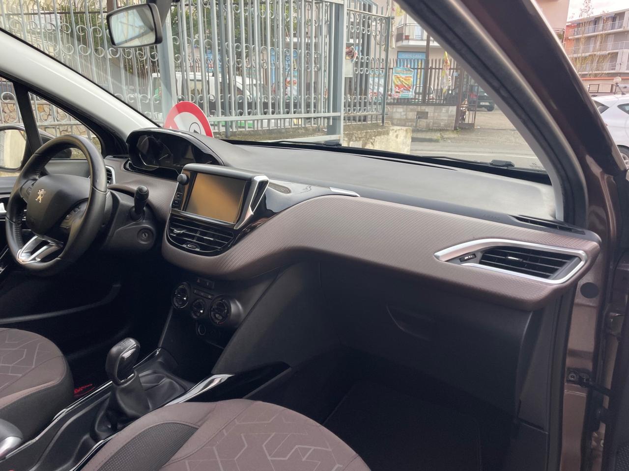 Peugeot 2008 1.4 HDi 68CV Active