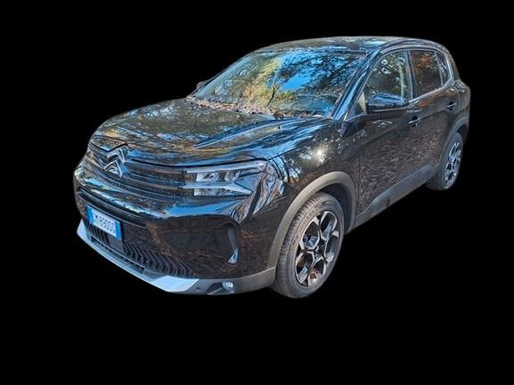 Citroen C5 Aircross I 2022 1.5 bluehdi Shine s&s 130cv eat8
