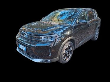Citroen C5 Aircross I 2022 1.5 bluehdi Shine s&s 130cv eat8